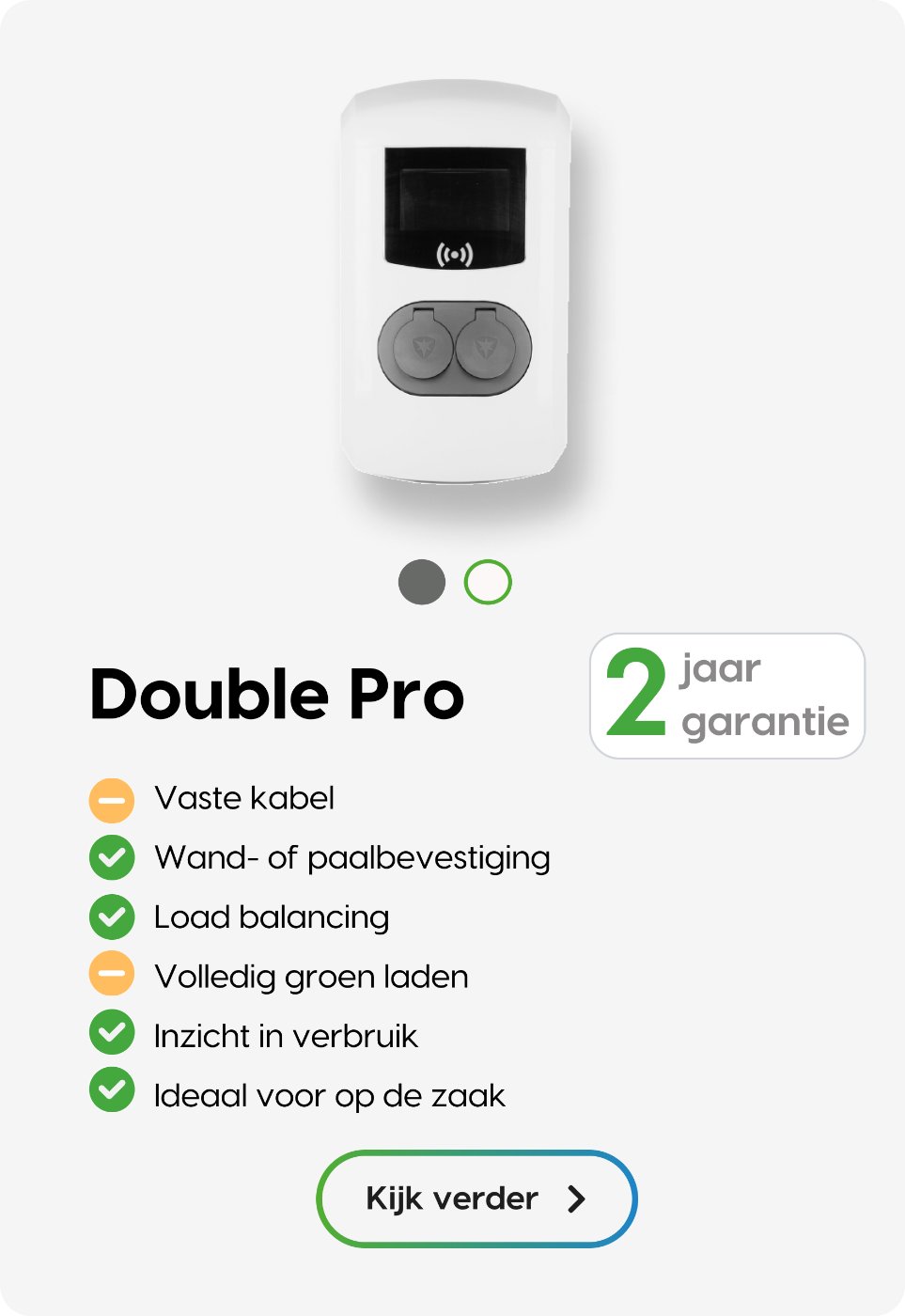 Double Proline