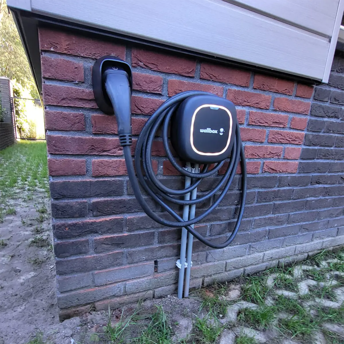 Pulsar MAX 7.4kW