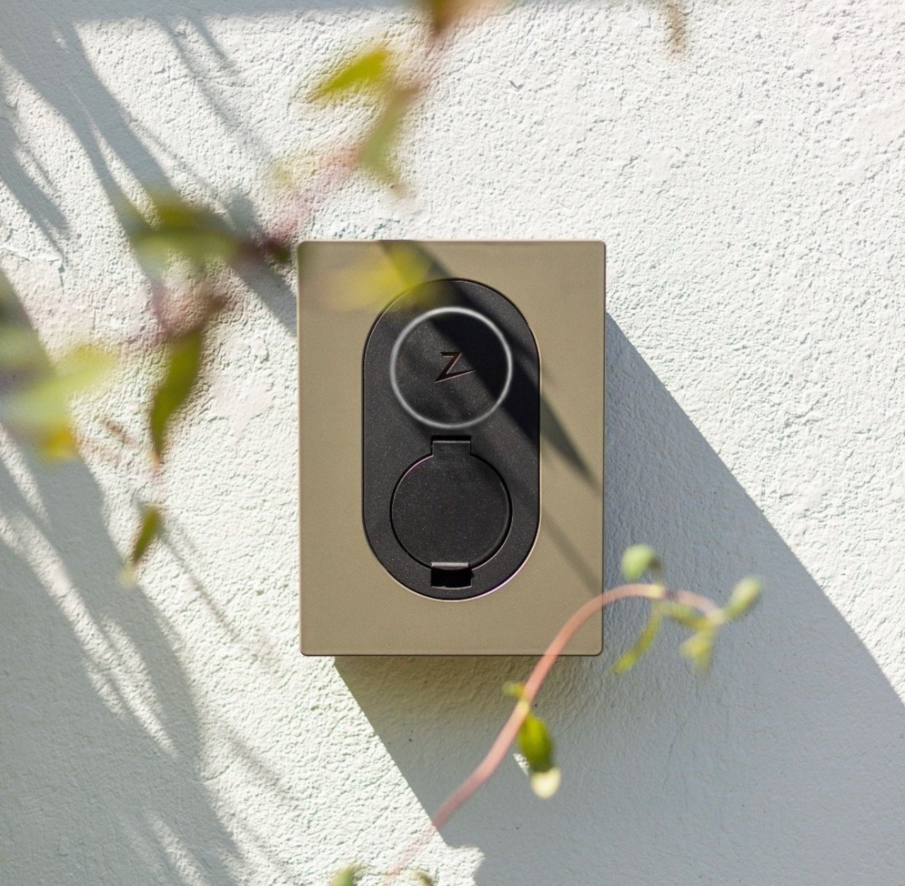 Zaptec Go installateur